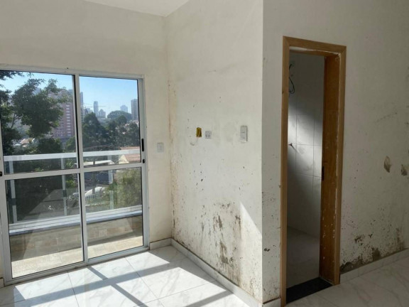 Imagem Apartamento com 2 Quartos à Venda, 40 m² em Anália Franco - São Paulo Imagem Apartamento com 2 Quartos à Venda, 40 m² em Anália Franco - São Paulo