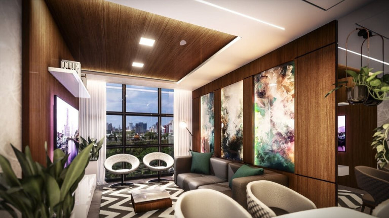 Imagem Apartamento com 2 Quartos à Venda, 58 m² em Praia De Atlantida - Xangri-lá