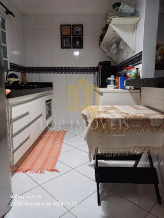 Imagem Casa de Condomínio com 2 Quartos à Venda, 66 m² em Jardim Portugal - São José Dos Campos Imagem Casa de Condomínio com 2 Quartos à Venda, 66 m² em Jardim Portugal - São José Dos Campos