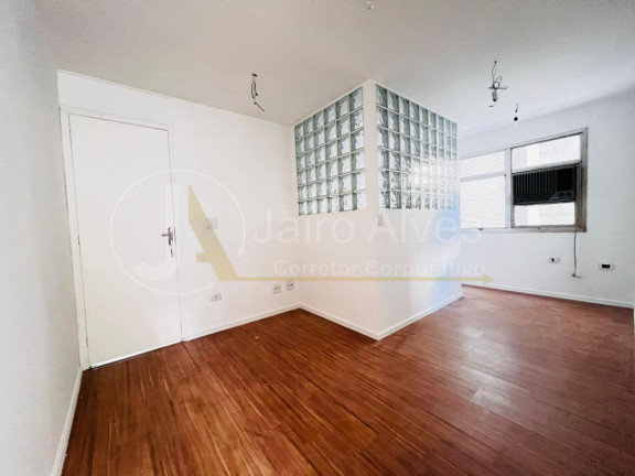 Imagem Imóvel Comercial à Venda, 43 m² em Jardim Paulista - São Paulo
