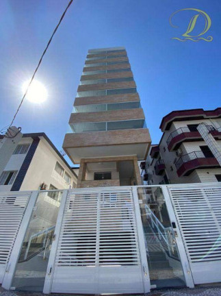 Imagem Apartamento com 1 Quarto à Venda, 45 m² em Vila Guilhermina - Praia Grande Imagem Apartamento com 1 Quarto à Venda, 45 m² em Vila Guilhermina - Praia Grande