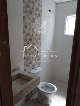 Imagem Apartamento com 2 Quartos à Venda, 38 m² em Vila Ré - São Paulo