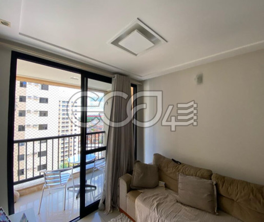 Imagem Apartamento com 3 Quartos à Venda, 80 m² em Luzia - Aracaju