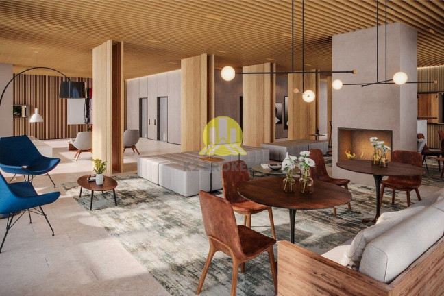 Imagem Apartamento com 3 Quartos à Venda, 147 m² em Itaim Bibi - São Paulo Imagem Apartamento com 3 Quartos à Venda, 147 m² em Itaim Bibi - São Paulo