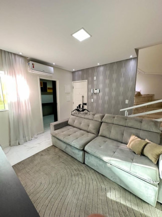 Imagem Cobertura com 3 Quartos à Venda, 150 m² em Vila Metalúrgica - Santo André