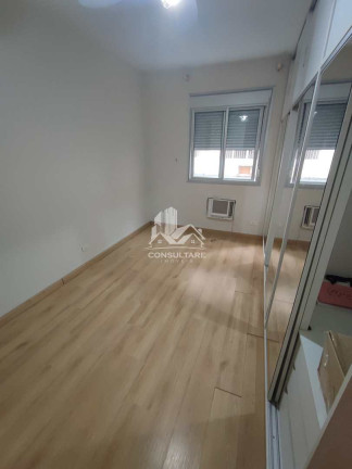 Imagem Apartamento com 2 Quartos à Venda, 108 m² em Boqueirão - Santos Imagem Apartamento com 2 Quartos à Venda, 108 m² em Boqueirão - Santos