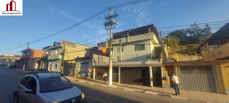 Imagem Sobrado com 2 Quartos à Venda, em Jardim Luciana - Franco Da Rocha Imagem Sobrado com 2 Quartos à Venda, em Jardim Luciana - Franco Da Rocha