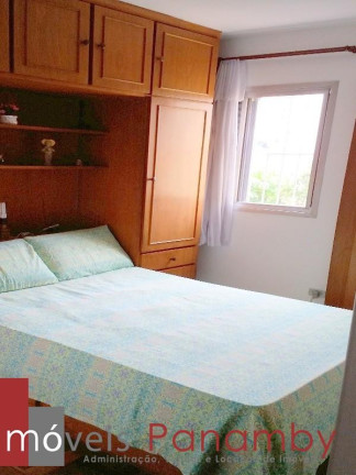 Imagem Apartamento com 3 Quartos à Venda, 62 m² em Saúde - São Paulo Imagem Apartamento com 3 Quartos à Venda, 62 m² em Saúde - São Paulo
