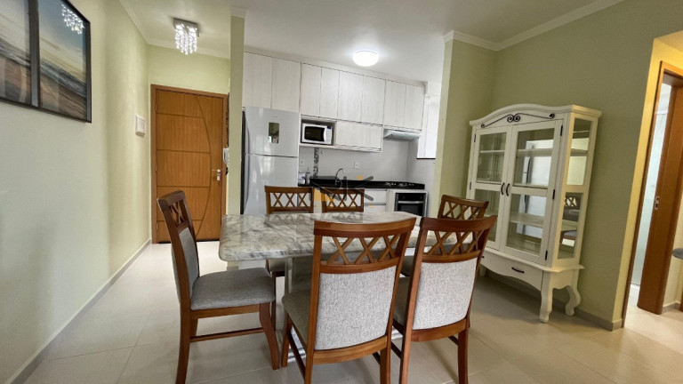 Imagem Apartamento com 2 Quartos à Venda, 90 m² em Praia Grande - Ubatuba