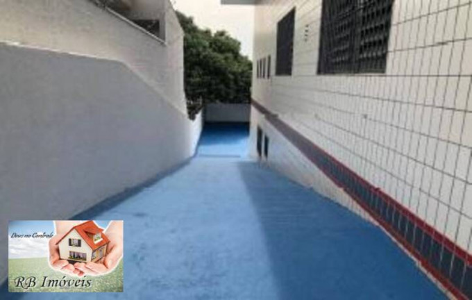 Imagem Galpão à Venda ou Locação, 670 m² em Vila Campestre - São Paulo Imagem Galpão à Venda ou Locação, 670 m² em Vila Campestre - São Paulo