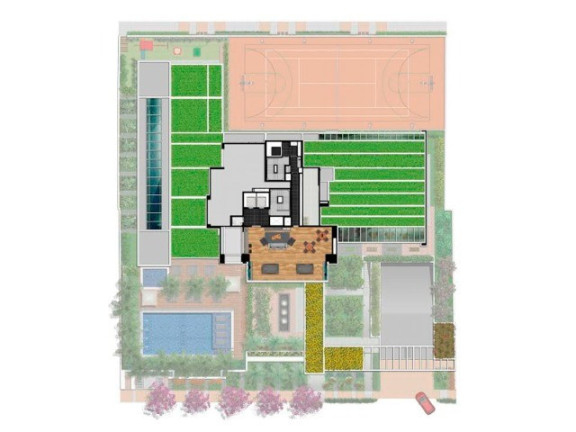 Imagem Apartamento com 4 Quartos à Venda, 374 m² em Altos Do Tatuapé - São Paulo Imagem Apartamento com 4 Quartos à Venda, 374 m² em Altos Do Tatuapé - São Paulo