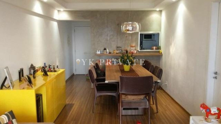 Imagem Apartamento com 3 Quartos à Venda, 87 m² em Alto Da Lapa - São Paulo