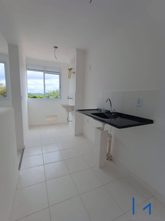 Imagem Apartamento com 2 Quartos à Venda, 41 m² em Jardim Dos Lagos - Franco Da Rocha