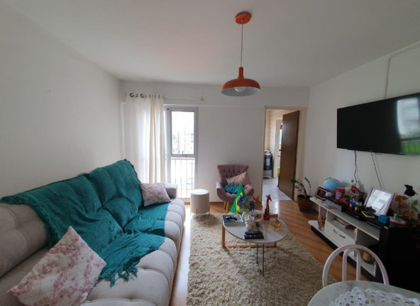 Imagem Apartamento com 2 Quartos à Venda, 56 m² em Paraíso - São Paulo Imagem Apartamento com 2 Quartos à Venda, 56 m² em Paraíso - São Paulo