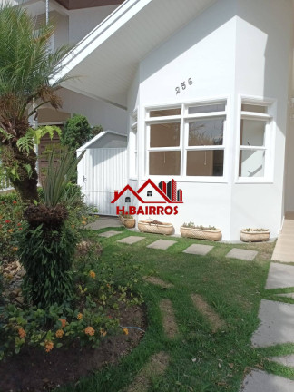 Imagem Casa de Condomínio com 4 Quartos para Alugar, 285 m² em Parque Residencial Aquarius - São José Dos Campos Imagem Casa de Condomínio com 4 Quartos para Alugar, 285 m² em Parque Residencial Aquarius - São José Dos Campos