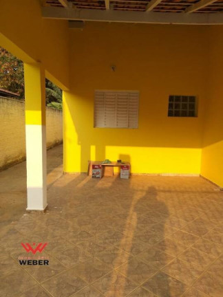 Imagem Chácara com 3 Quartos à Venda, 1.150 m² em Bosque Dos Eucaliptos - Araçoiaba Da Serra
