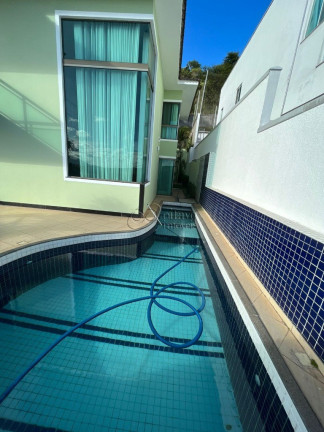 Imagem Casa com 3 Quartos à Venda, 1 m² em Lagoa - Macaé Imagem Casa com 3 Quartos à Venda, 1 m² em Lagoa - Macaé