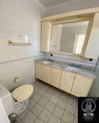 Imagem Apartamento com 3 Quartos à Venda, 133 m² em Centro - Sorocaba Imagem Apartamento com 3 Quartos à Venda, 133 m² em Centro - Sorocaba