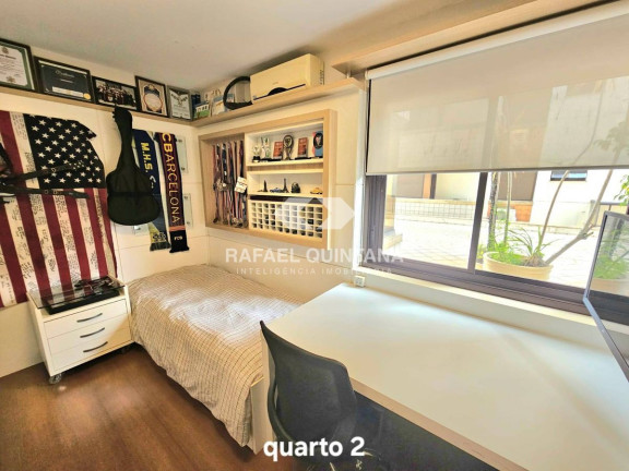 Imagem Apartamento com 4 Quartos à Venda, 326 m² em Centro - Florianópolis