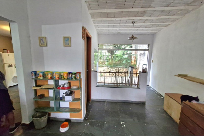 Imagem Casa com 5 Quartos à Venda, 298 m² em Santa Teresinha - São Paulo Imagem Casa com 5 Quartos à Venda, 298 m² em Santa Teresinha - São Paulo