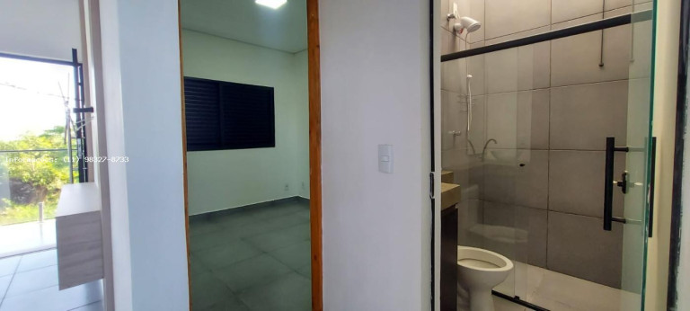 Imagem Apartamento com 2 Quartos para Alugar, 41 m² em Residencial Parque Imperial - Salto
