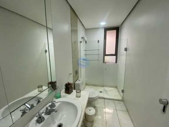 Imagem Apartamento com 3 Quartos à Venda, 280 m² em Boqueirão - Santos