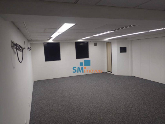 Imagem Ponto Comercial para Alugar, 200 m² em Campo Belo - São Paulo