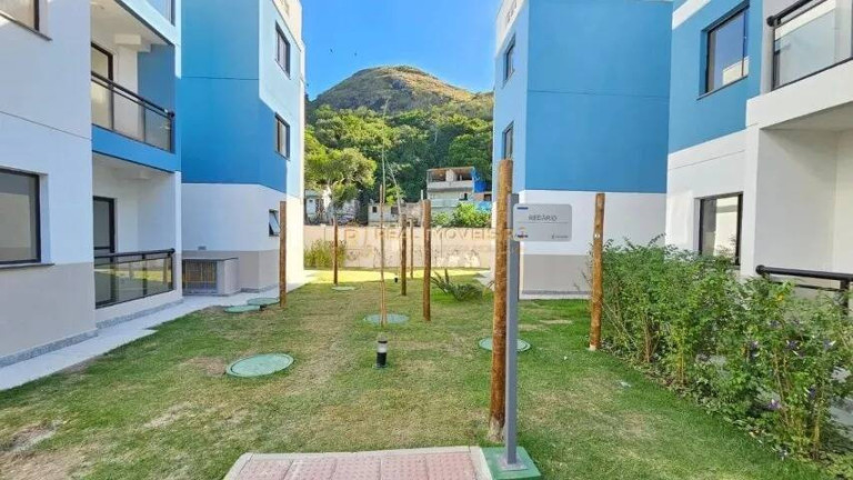 Imagem Apartamento com 2 Quartos à Venda, 50 m² em Recreio Dos Bandeirantes - Rio De Janeiro Imagem Apartamento com 2 Quartos à Venda, 50 m² em Recreio Dos Bandeirantes - Rio De Janeiro