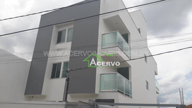 Imagem Cobertura com 2 Quartos à Venda, 104 m² em Martelos - Juiz De Fora Imagem Cobertura com 2 Quartos à Venda, 104 m² em Martelos - Juiz De Fora