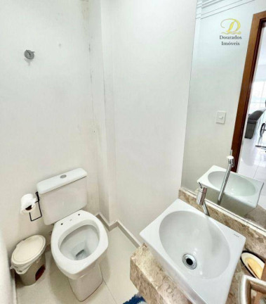Imagem Apartamento com 3 Quartos à Venda, 180 m² em Boqueirão - Praia Grande Imagem Apartamento com 3 Quartos à Venda, 180 m² em Boqueirão - Praia Grande