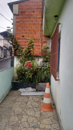 Imagem Casa com 7 Quartos à Venda, 285 m² em Jaraguá - São Paulo Imagem Casa com 7 Quartos à Venda, 285 m² em Jaraguá - São Paulo