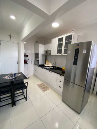 Imagem Apartamento com 2 Quartos à Venda, 73 m² em Aviação - Praia Grande Imagem Apartamento com 2 Quartos à Venda, 73 m² em Aviação - Praia Grande