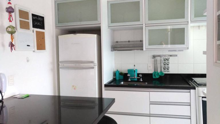 Imagem Apartamento com 2 Quartos para Alugar, 76 m² em Moema - São Paulo Imagem Apartamento com 2 Quartos para Alugar, 76 m² em Moema - São Paulo