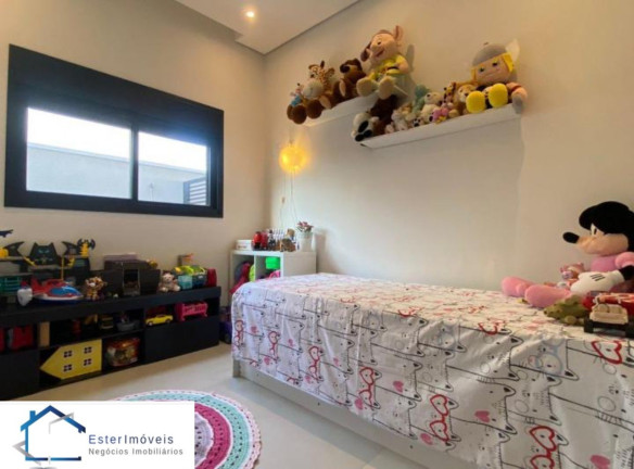 Imagem Casa com 4 Quartos para Alugar ou Temporada, 225 m² em Recanto Quarto Centenário - Jundiaí
