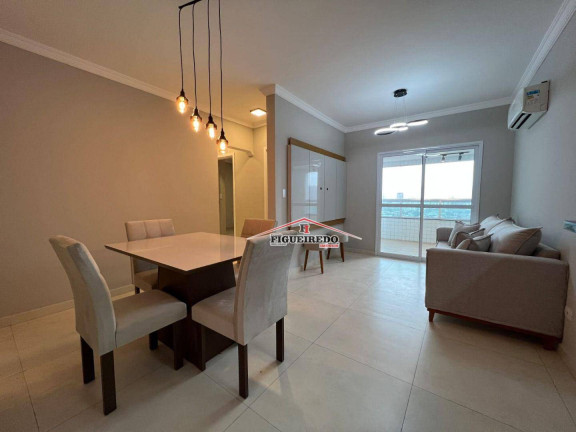 Imagem Apartamento com 2 Quartos à Venda, 88 m² em Canto Do Forte - Praia Grande Imagem Apartamento com 2 Quartos à Venda, 88 m² em Canto Do Forte - Praia Grande