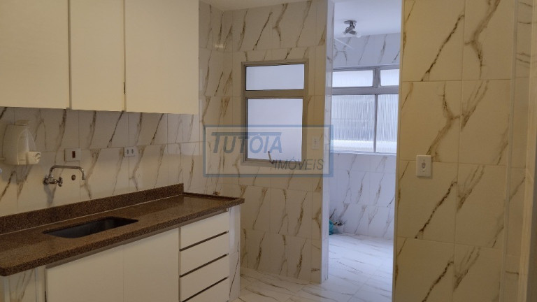 Apartamento com 2 Quartos para Alugar, 85 m² em Vila Mariana - Sao Paulo