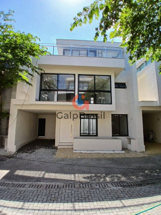 Imagem Casa de Condomínio com 5 Quartos à Venda, 176 m² em Camburi - São Sebastião Imagem Casa de Condomínio com 5 Quartos à Venda, 176 m² em Camburi - São Sebastião