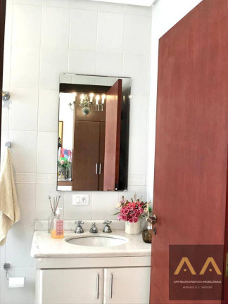 Imagem Casa à Venda, 305 m² em Alphaville - Santana De Parnaíba