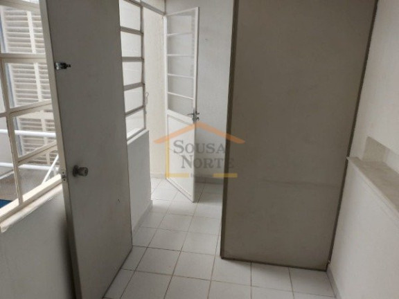 Imagem Sobrado à Venda ou Locação, 150 m² em água Fria - São Paulo Imagem Sobrado à Venda ou Locação, 150 m² em água Fria - São Paulo