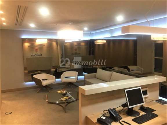Imagem Imóvel Comercial à Venda, 194 m² em Vila Olímpia - São Paulo