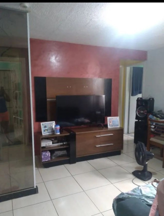Imagem Apartamento com 2 Quartos à Venda, 53 m² em Mata Escura - Salvador