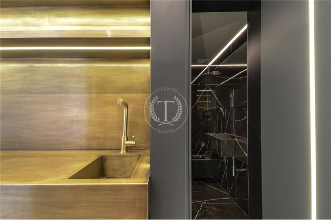 Imagem Apartamento com 2 Quartos à Venda, 113 m² em Moema - São Paulo