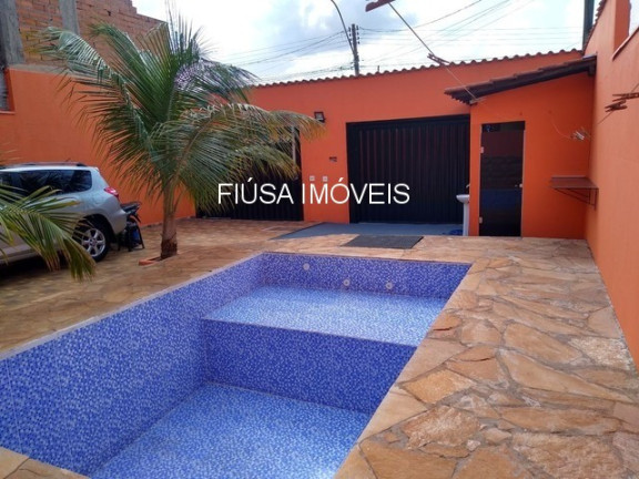 Imagem Casa com 3 Quartos à Venda, em Engenheiro Carlos De Lacerda Chaves - Ribeirão Preto Imagem Casa com 3 Quartos à Venda, em Engenheiro Carlos De Lacerda Chaves - Ribeirão Preto