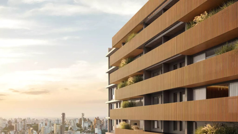 Imagem Cobertura com 3 Quartos à Venda, 310 m² em Petrópolis - Porto Alegre Imagem Cobertura com 3 Quartos à Venda, 310 m² em Petrópolis - Porto Alegre