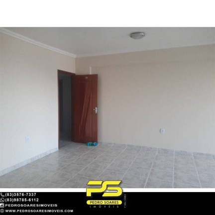 Imagem Apartamento com 3 Quartos à Venda, 128 m² em Portal Do Sol - João Pessoa Imagem Apartamento com 3 Quartos à Venda, 128 m² em Portal Do Sol - João Pessoa
