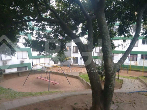 Imagem Apartamento com 1 Quarto à Venda, 67 m² em Nonoai - Porto Alegre Imagem Apartamento com 1 Quarto à Venda, 67 m² em Nonoai - Porto Alegre