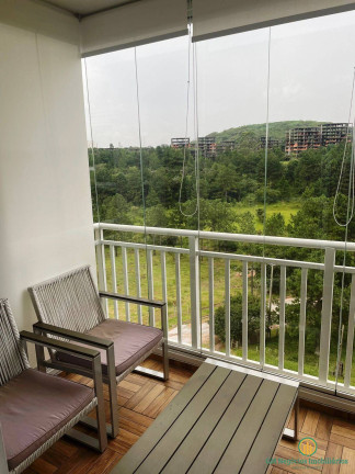 Imagem Apartamento com 2 Quartos à Venda, 59 m² em Gramado - Cotia Imagem Apartamento com 2 Quartos à Venda, 59 m² em Gramado - Cotia
