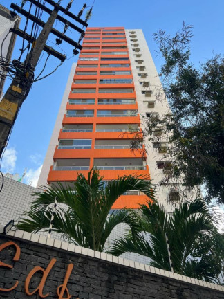 Apartamento com 3 Quartos à Venda, 120 m² em Boa Viagem - Recife