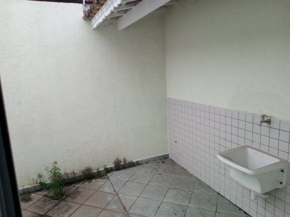 Imagem Sobrado com 3 Quartos à Venda, 132 m² em Canto Do Forte - Praia Grande Imagem Sobrado com 3 Quartos à Venda, 132 m² em Canto Do Forte - Praia Grande