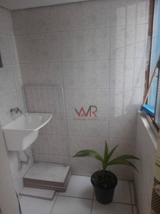 Imagem Apartamento com 2 Quartos à Venda, 53 m² em Jardim Santa Terezinha - São Paulo Imagem Apartamento com 2 Quartos à Venda, 53 m² em Jardim Santa Terezinha - São Paulo